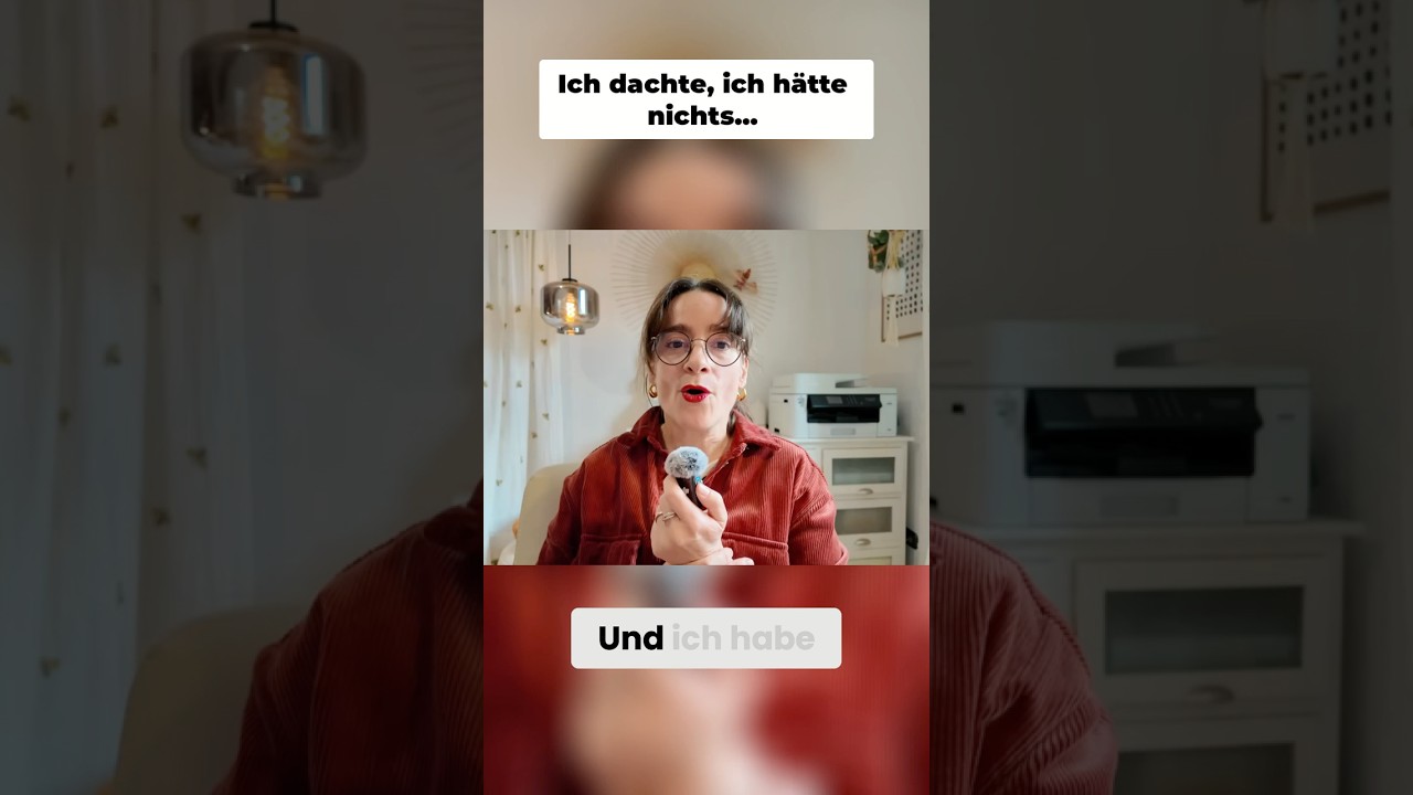 Putzmittel & Waschmittel – Wie viel ist zu viel? 