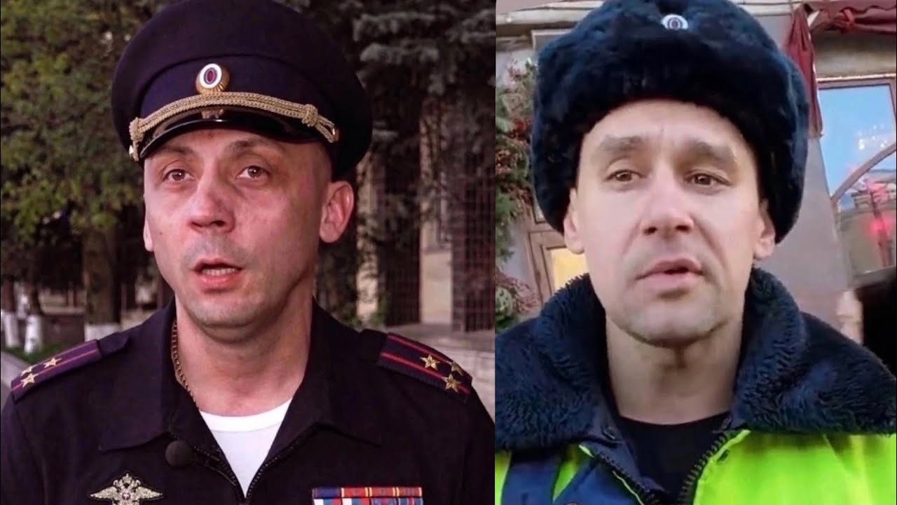 Сотрудник ДПС не вправе отказывать в регистрации обращения под надуманным предлогом! Часть - 6