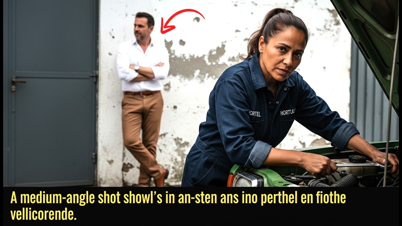 ¡ESTE DATSUN HUMILLÓ A 5 TALLERES”… EL CLIENTE SE BURLÓ, HASTA QUE LA TRAMPA SALIÓ A LA LUZ