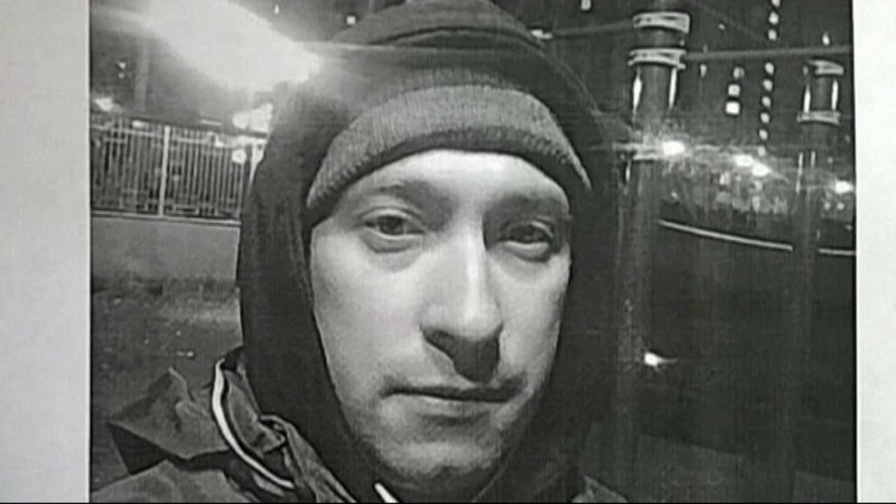 Один день из жизни оперуполномоченного