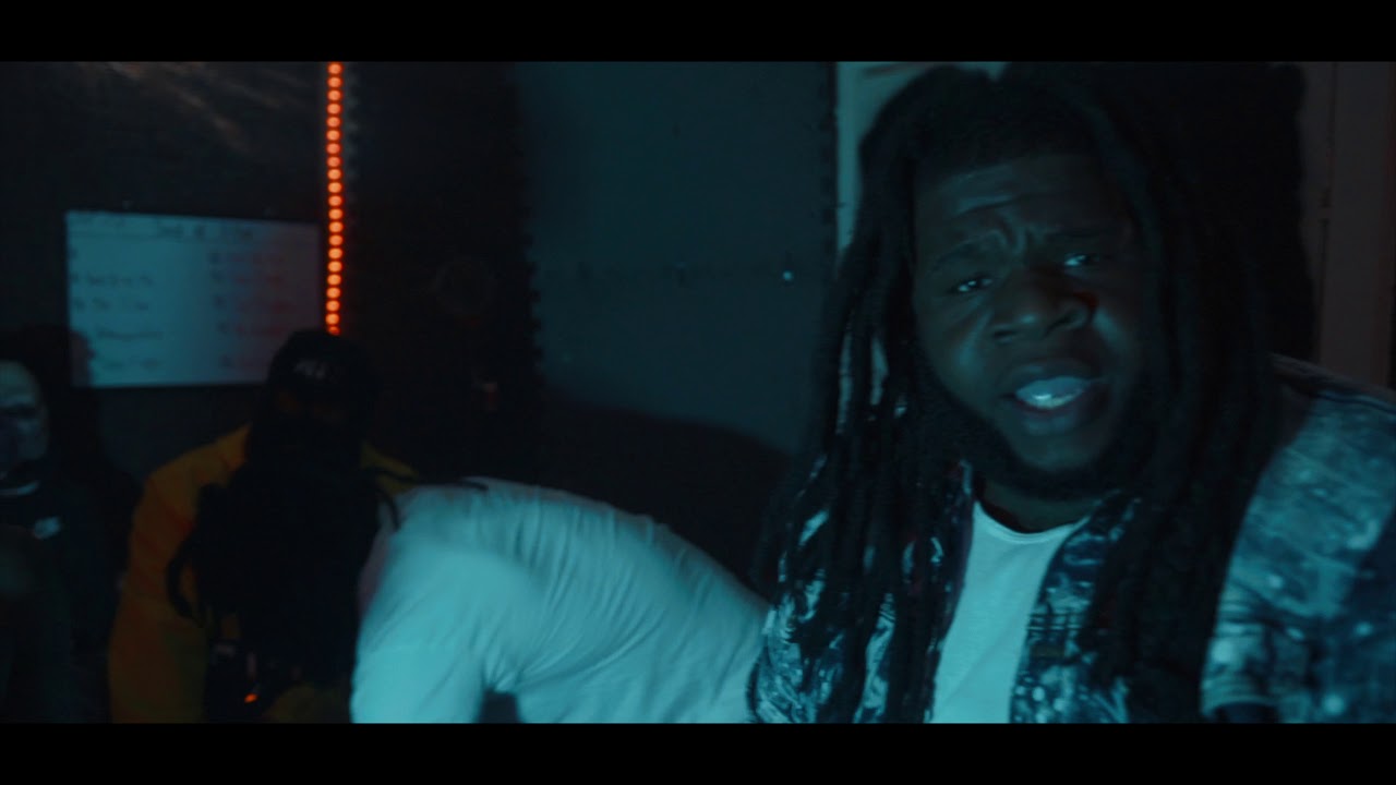 O3N - Cap Talk (Official Music Video)