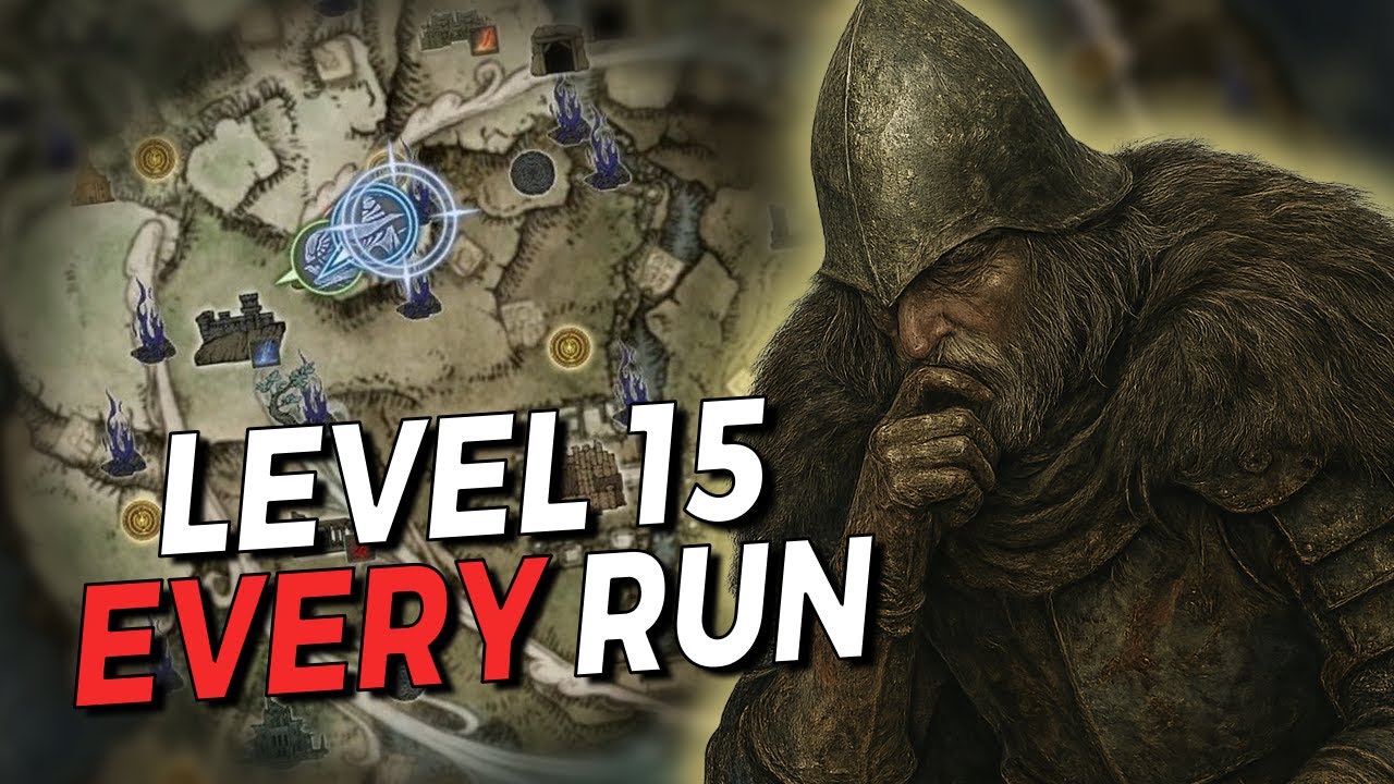 The Best Path for Rune Farming in Nightreign (Max Efficiency)