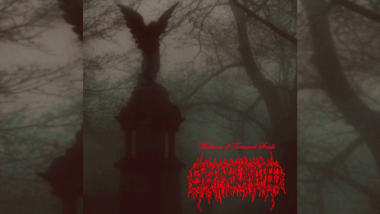 Exsanguinated -  Millions of Tortured Souls (Full Demo 2021)