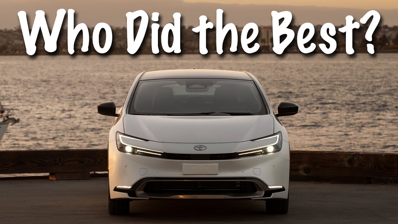 Industry Report Card