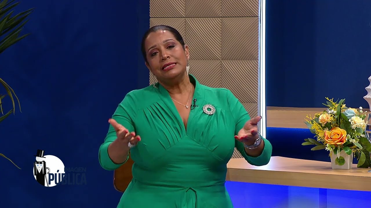 Martín Polanco Forever/ Segmento Porte / Imagen Pública TV