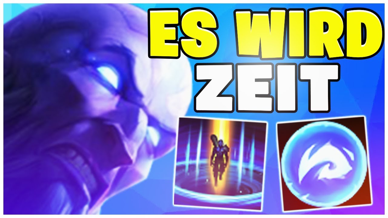 DAS RYZE ABENTEUER | Best Of Noway4u Twitch Highlights LoL