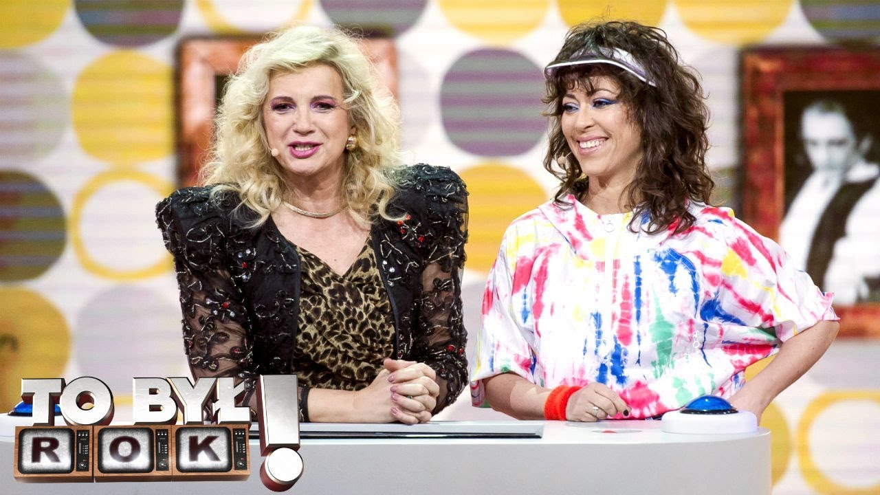 The Best Of! Rok 1985 | To był rok!