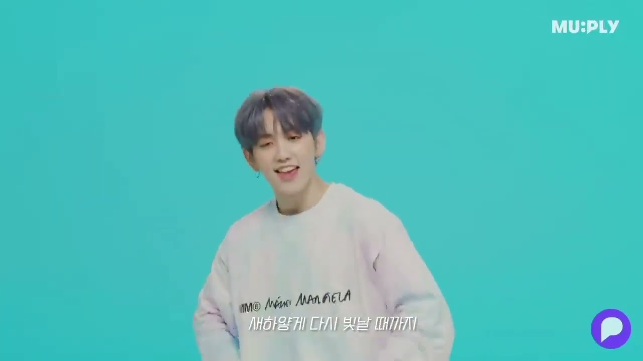 Mashiho It's Okay | Kangen Mashiho~~