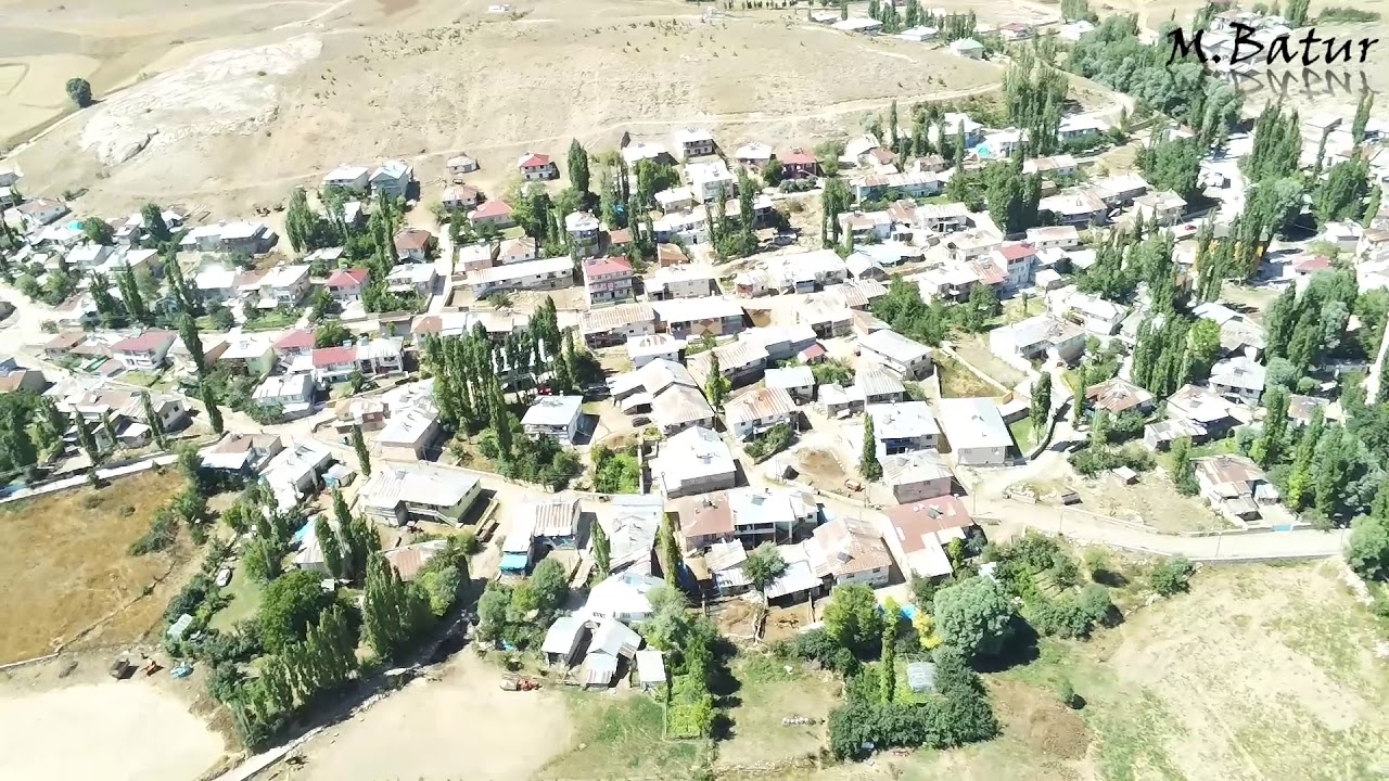 Kumbet Koyu 2019 cekim