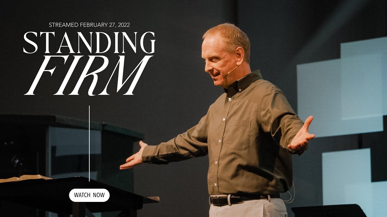 February 27, 2022 FBC Bloomfield New Mexico Live Stream