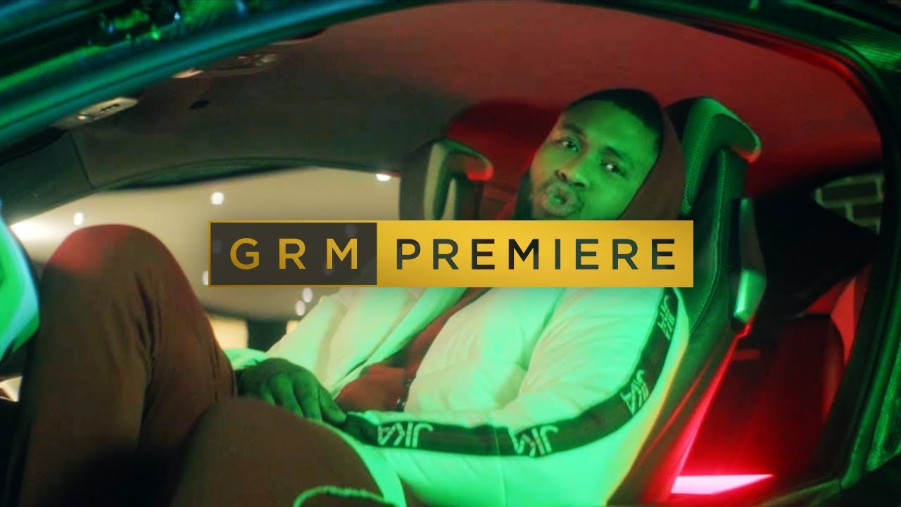 Osh - My Y&eacute; Is Different [Music Video] | GRM Daily