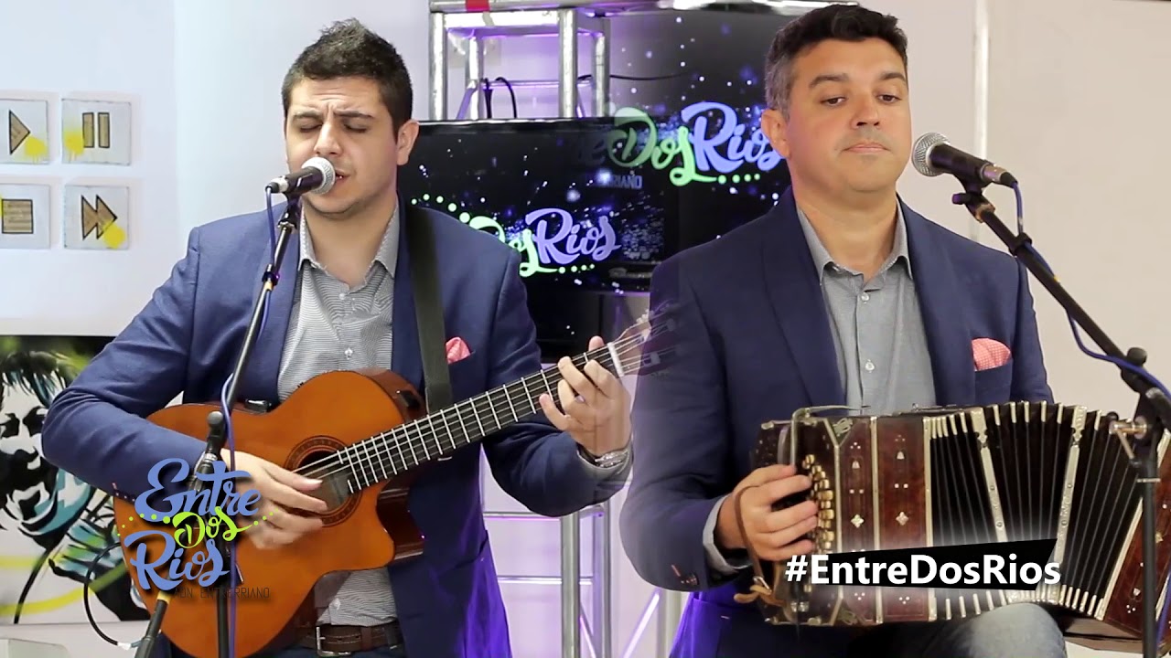 FRANCO GIAQUINTO & MARCOS PEREYRA   