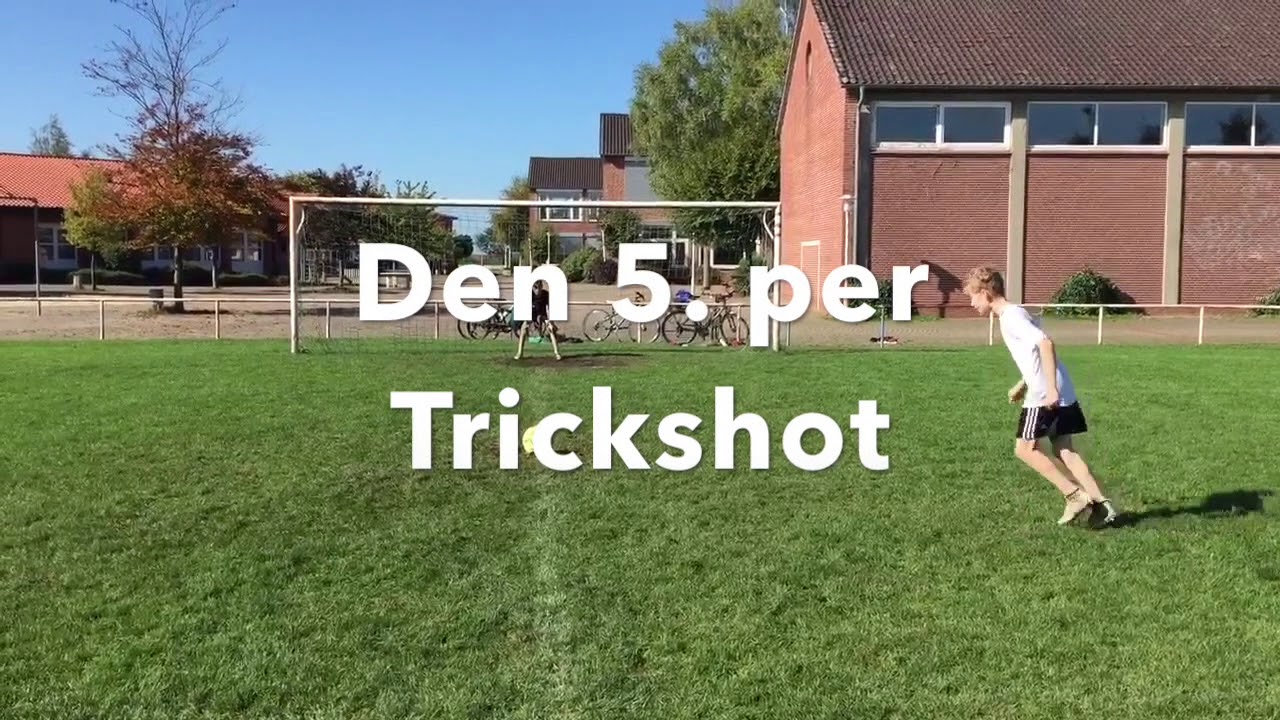 Elfer Challenge Gro&szlig;tor