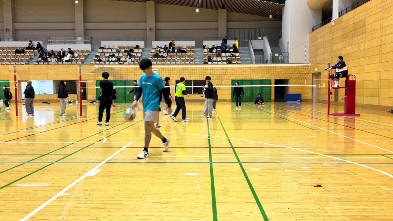 2026/1/24 アスタリスクカップ ⑦