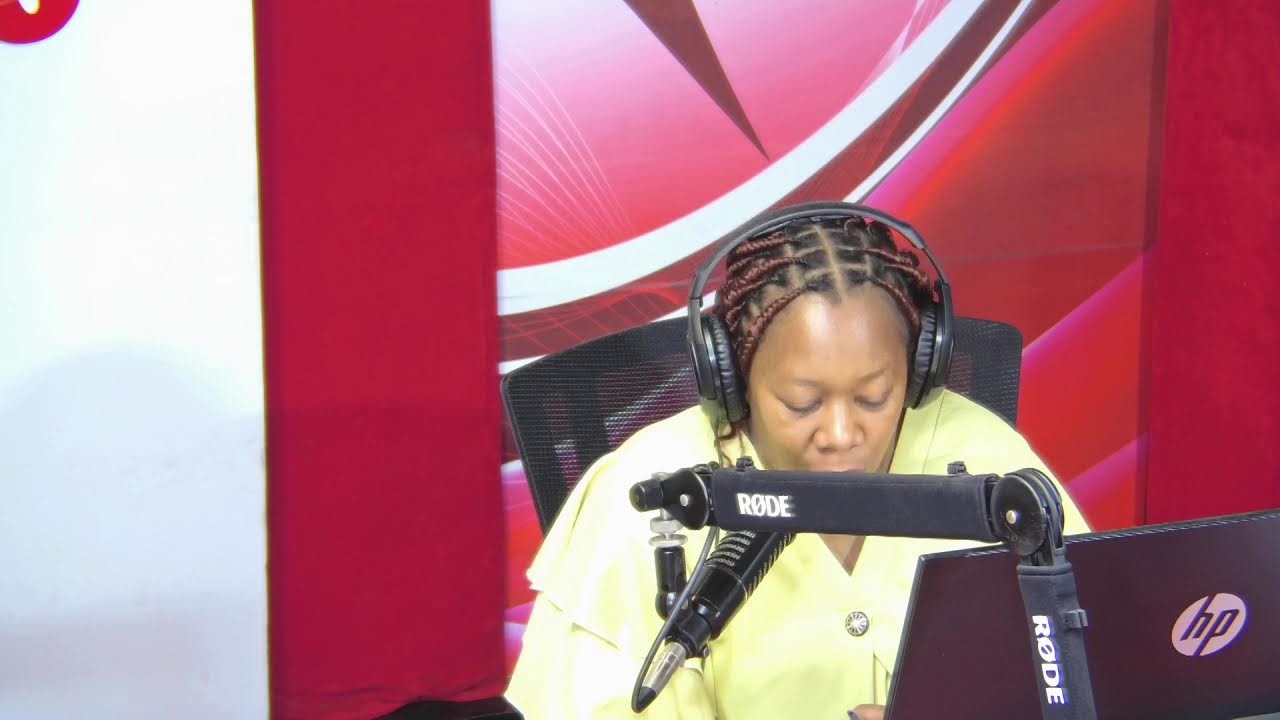 INOORO FM LIVE #MUCIIWAUTUGINAUTANA #CECENIHAKUHINAWE