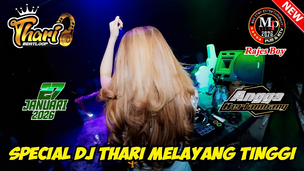 DJ THARI 