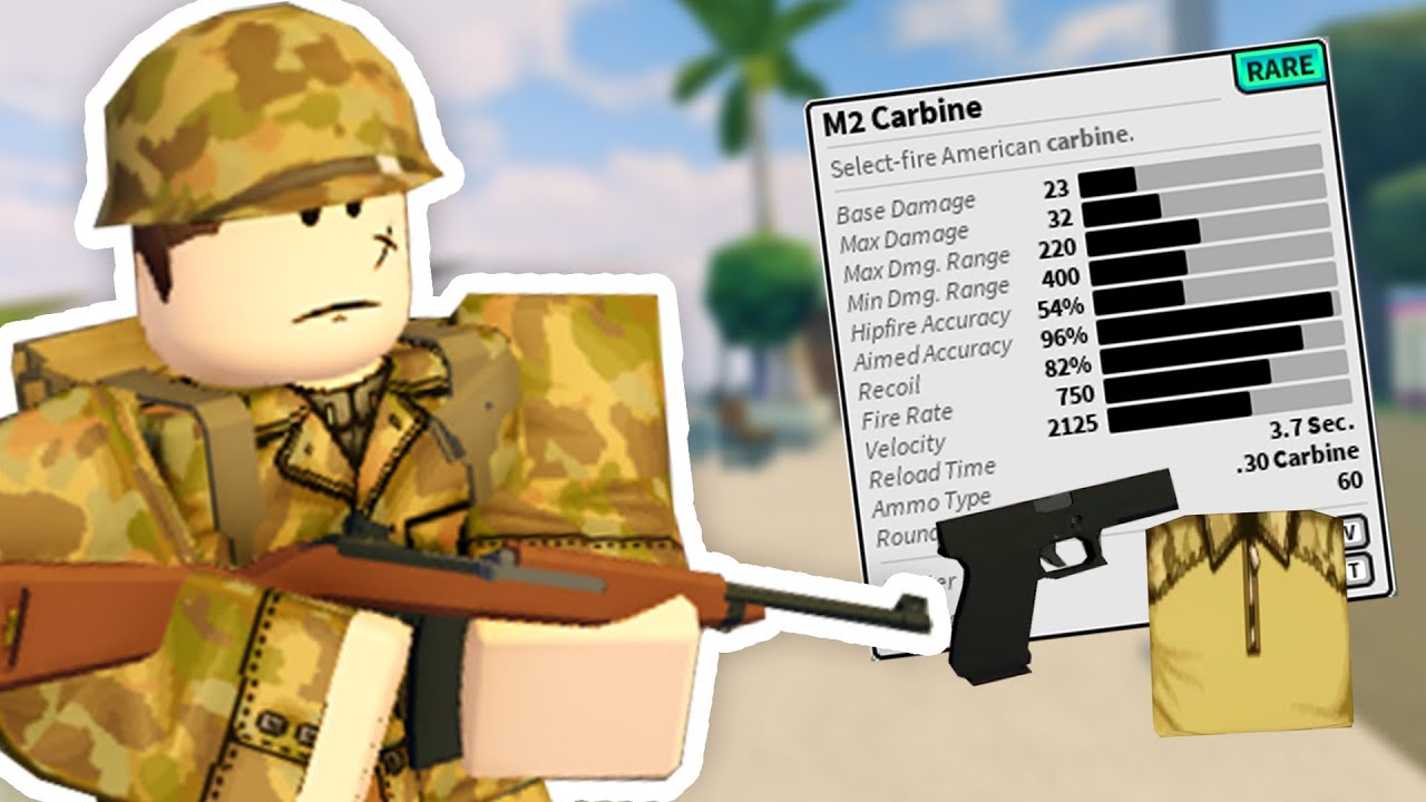 Обновление Apocalypse Rising 2: НОВОЕ ОРУЖИЕ! (Новые косметические предметы, модификации огнестре...