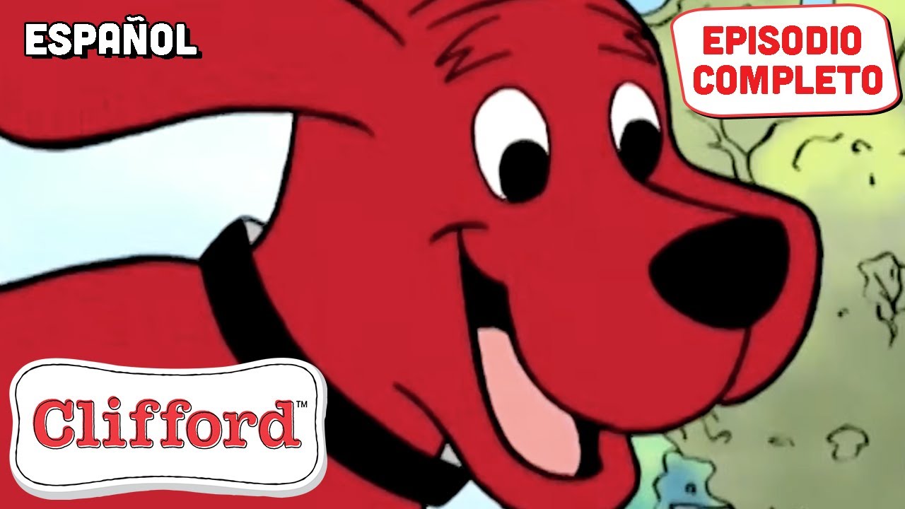 Un Bonito Enrredo | El Rey Mac | Episodios Completos | VIDEO NUEVO | Clifford en Español