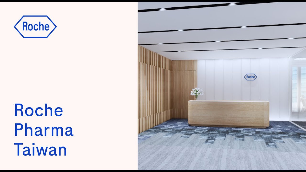 Welcome to Roche Pharma Taiwan: A Leading Force in the Pharma Industry