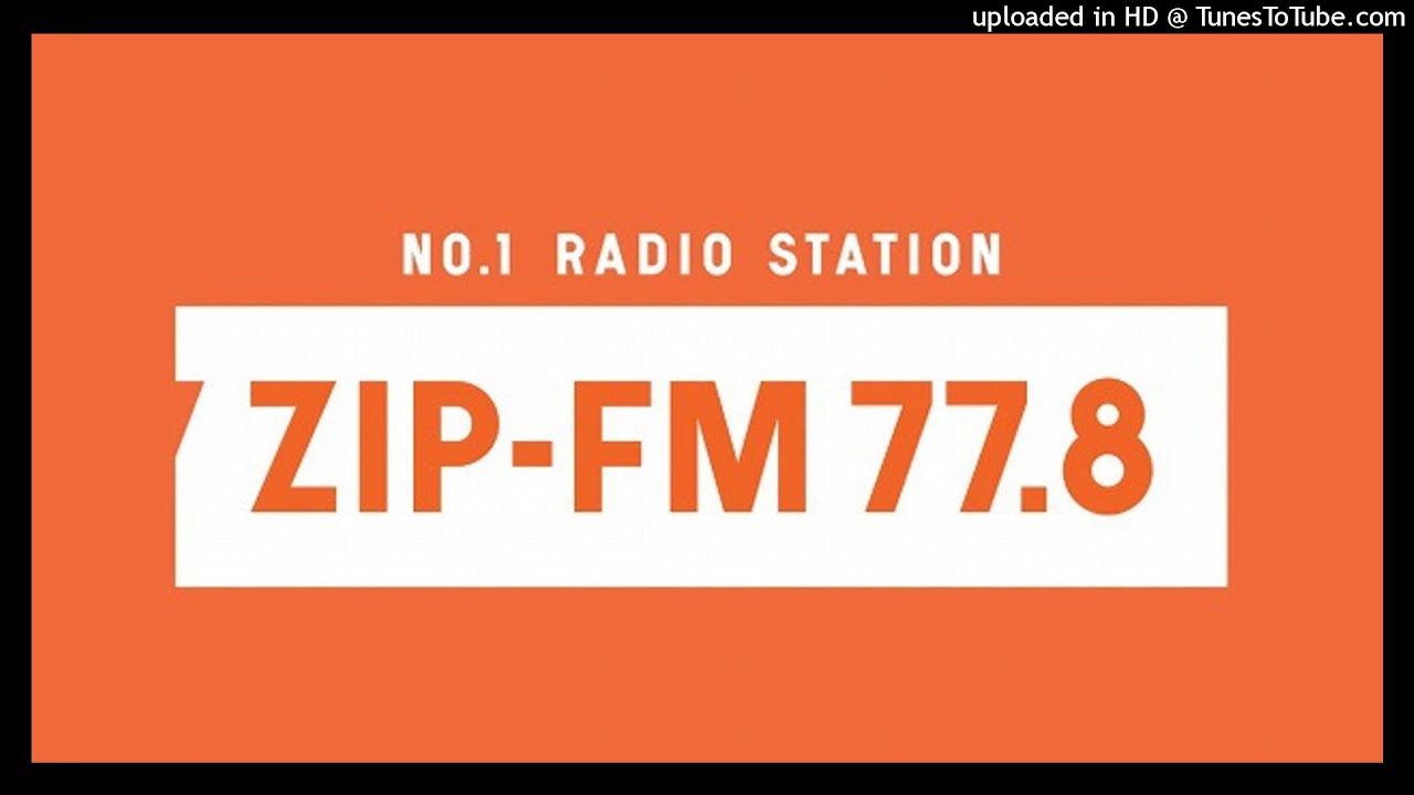 [JOQV]ZIP-FM ジングル タイムシグナル クロージング集 2015