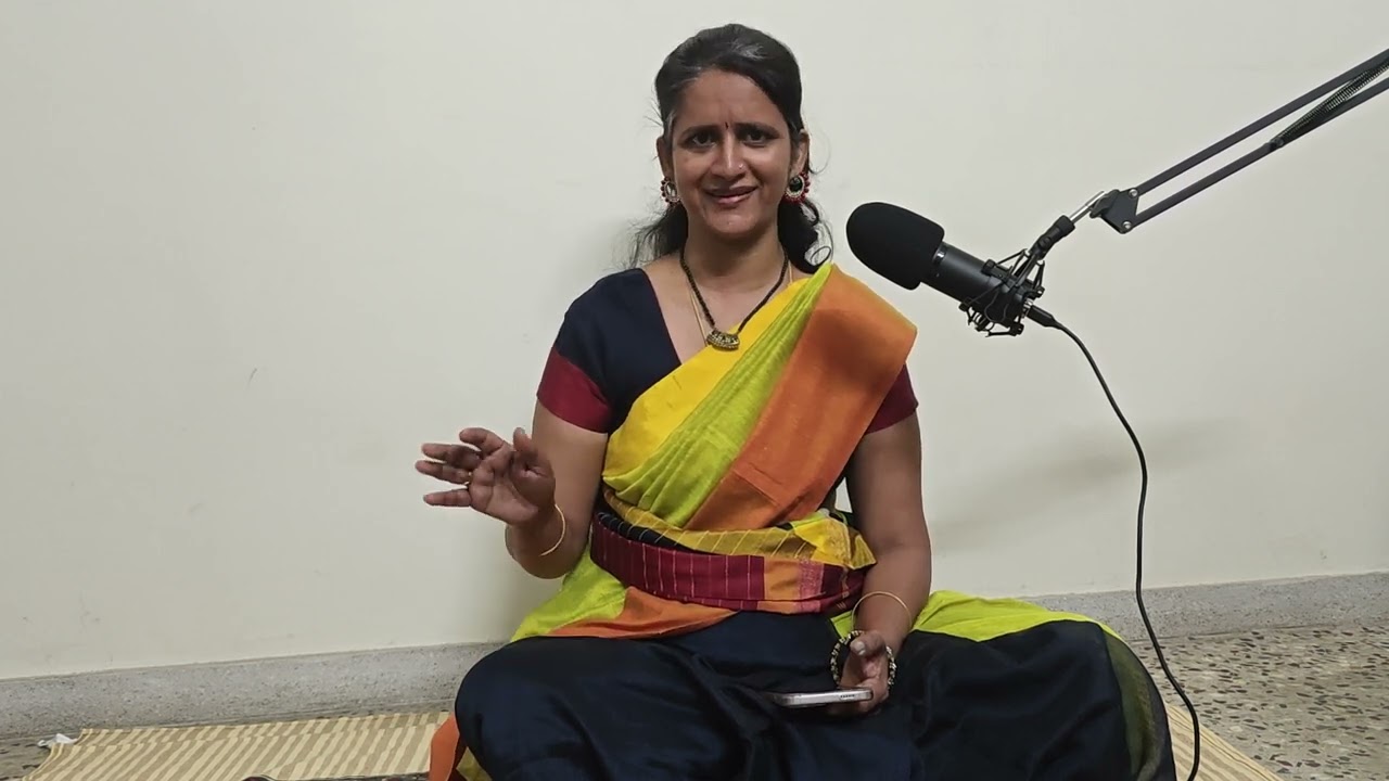 Durga Lakshmi saraswathi- nalinakanthi- misra chapu
