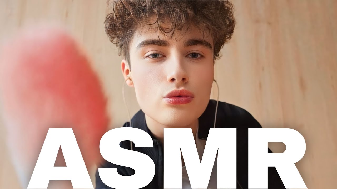 ASMR Busy MakeUp Artist Does Ur Make Up [Roleplay]