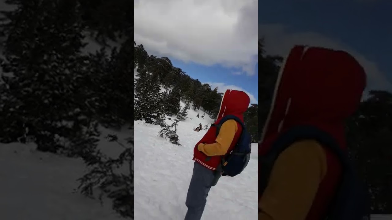 winter in cyprus europe