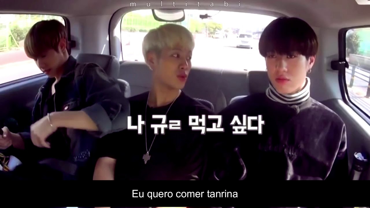 K-IDOLS PRONUNCIANDO PALAVRAS ERRADO. ¯\_(ツ)_/¯ - Parte 1