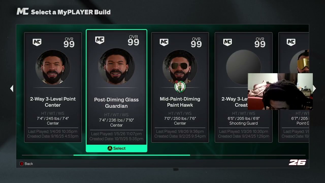 Grind Time!!!!Come Say Hello My Friend (Part 26/26)