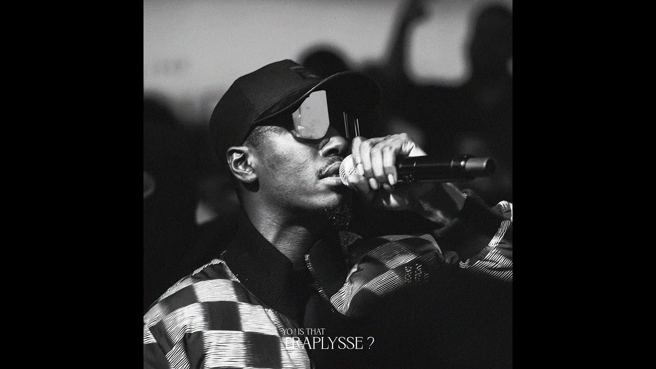 Werenoi Type Beat - 