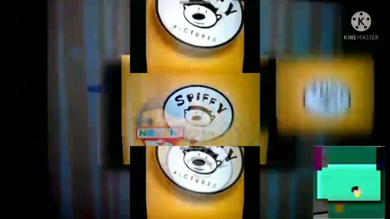 (REUPLOADED/YTPMV) Swinky Scan