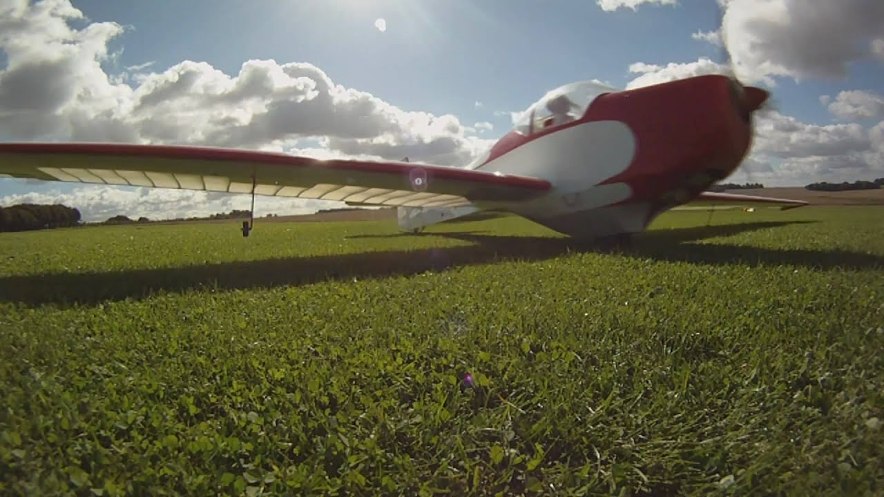 The C-Falke Goes HD II.wmv