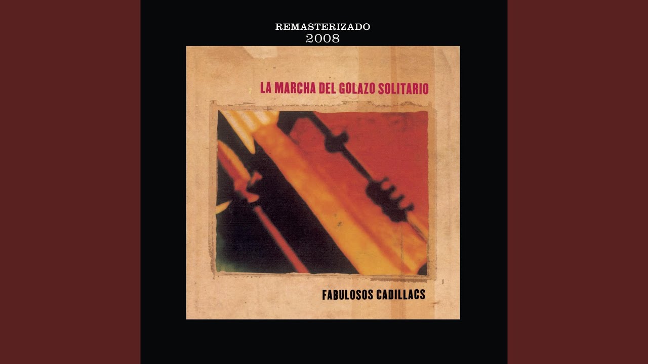 Vos Sabes (Versión Remasterizada 2008)