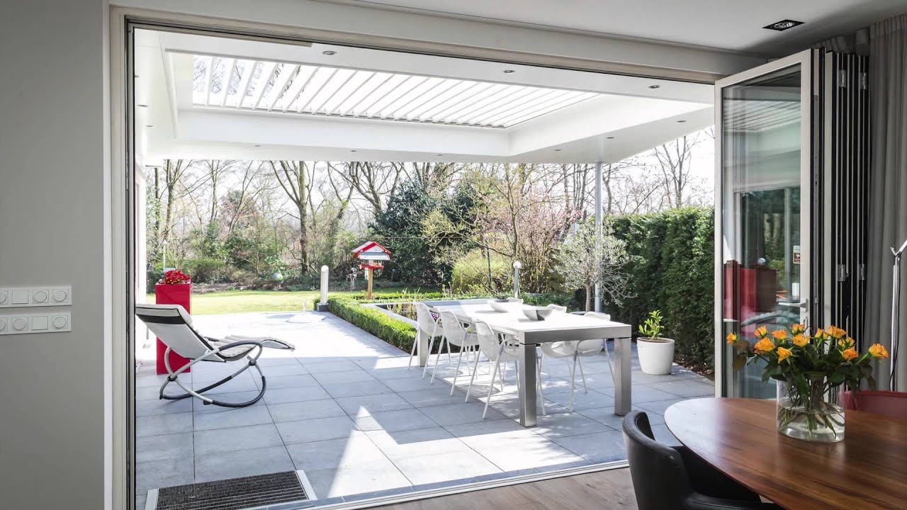 Livium overkapping Hoensbroek