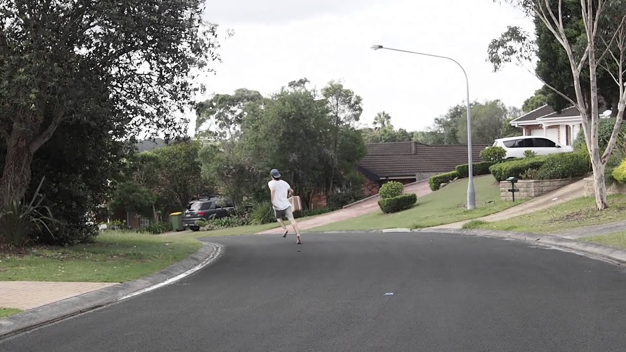 Winterbourne || ALL BUT THE SUN TOUR