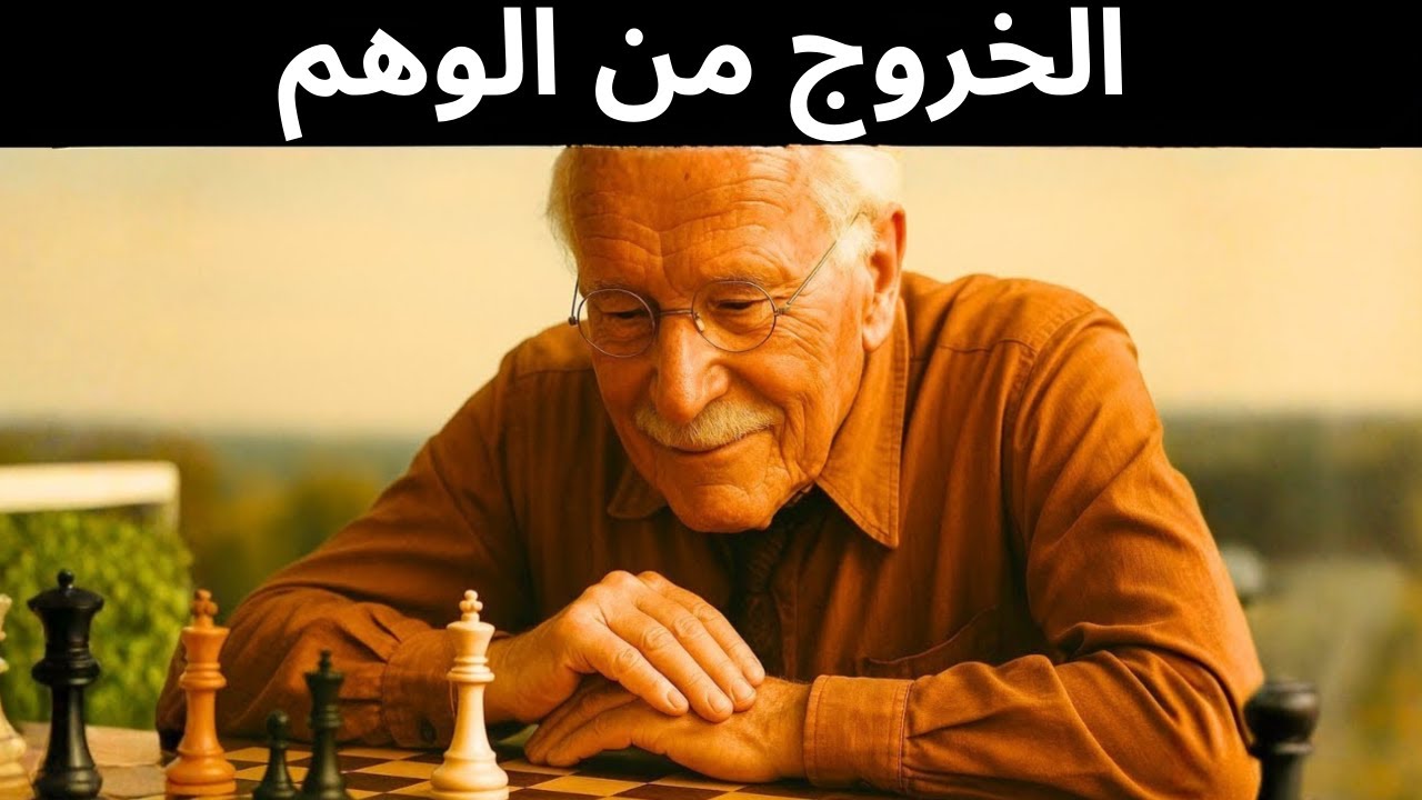 الحياة مجرد لعبة، إليك كيفية إتقانها - كارل يونغ