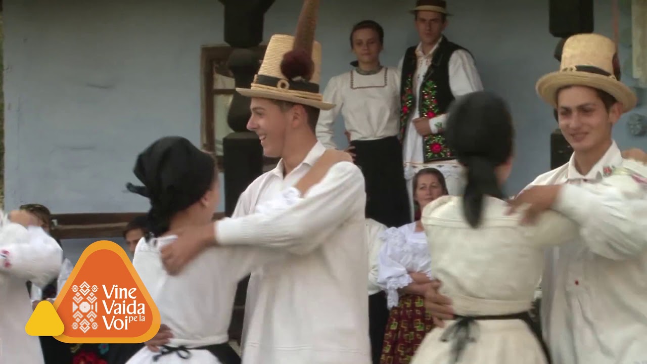 Vine Vaida pe la Voi, emsiune dedicată orașului Ardud, jud. Satu Mare