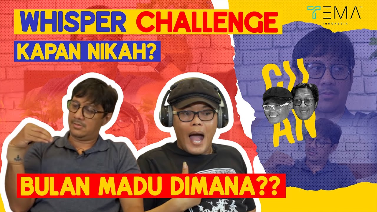 SULE Keceplosan TANGGAL PERNIKAHAN DENGAN NATHALIE B1kin ANDRE KAGET | CUAN - Tema Indonesia
