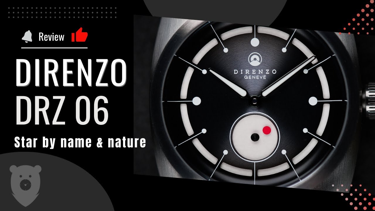 Direnzo DRZ 06 