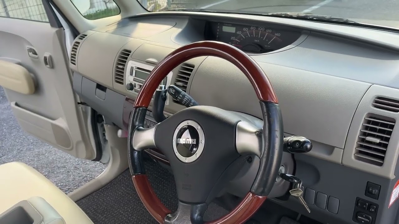 【 ダイハツ・タント 】レインボーネット自動車・中古車情報