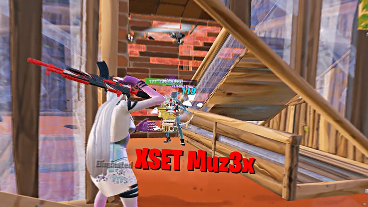Domino 🎲 | Fortnite Montage