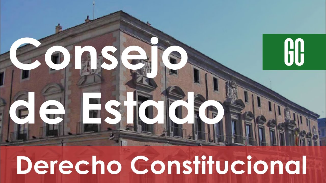 Consejo de Estado (España)
