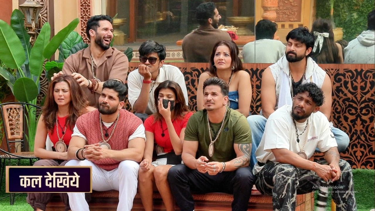 Rajat Dalal WINS The 50! 🏆 Prince Narula Entire Team Evicted 😱 | Grand Finale Leaked