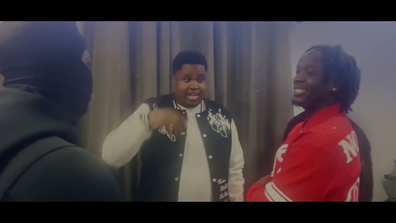 CMB 2Tymes - Top 25 (Official Video)