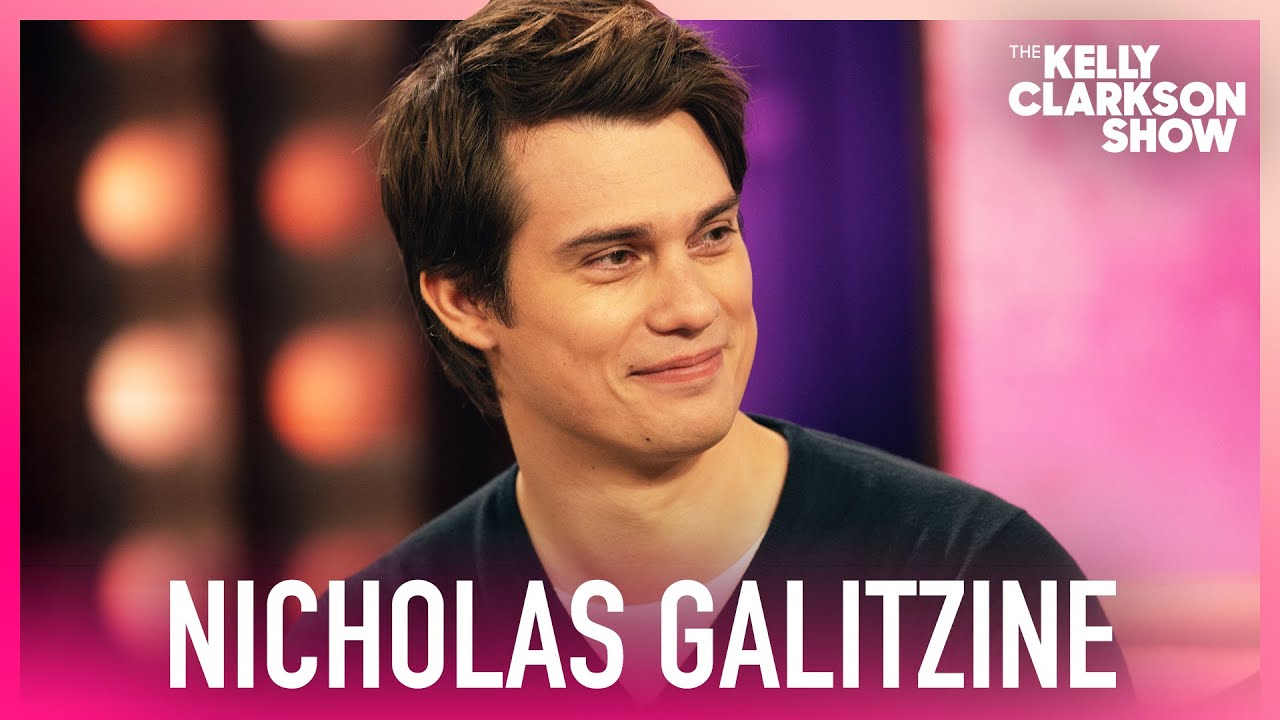 Nicholas Galitzine Broke Ankle Wearing High Heels In 'Mary & George'
