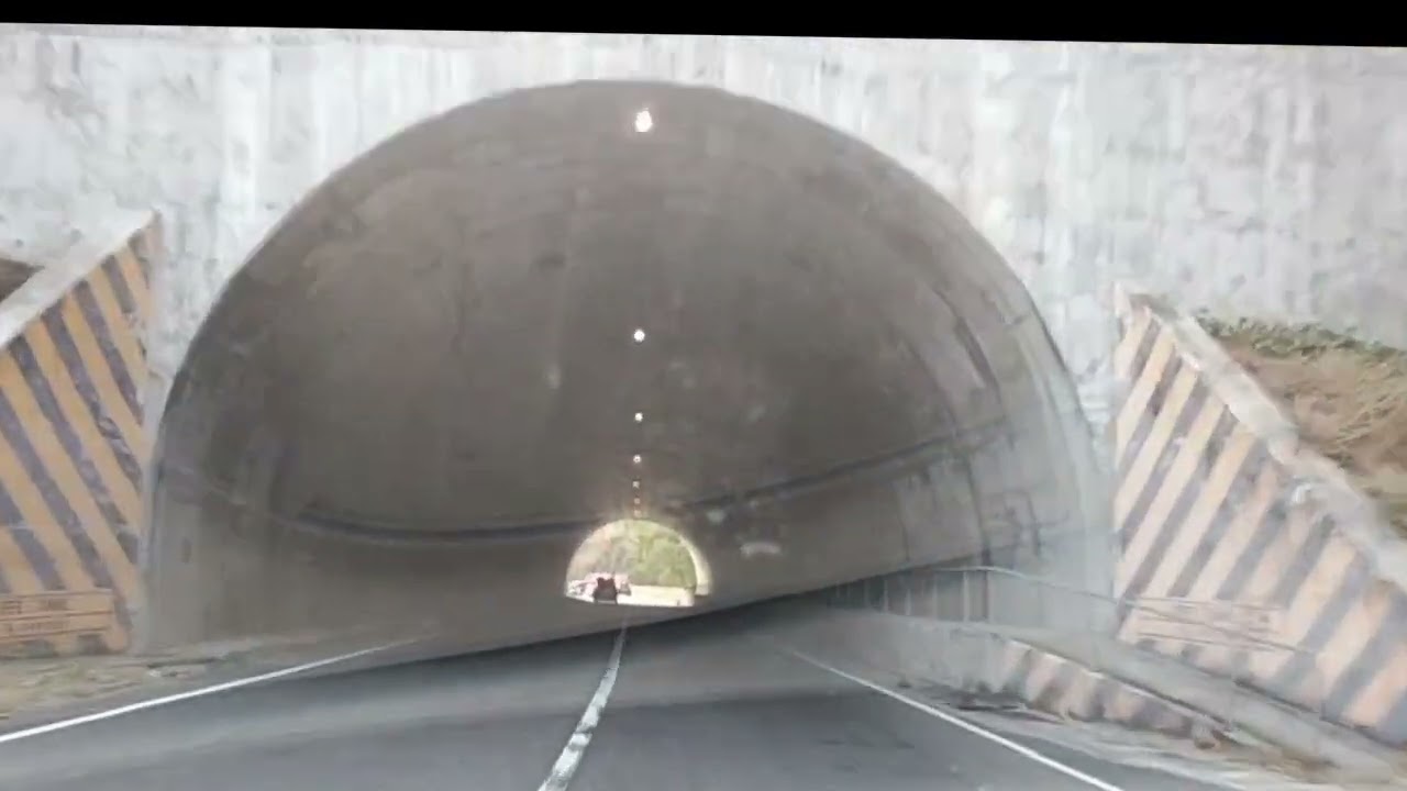 Part5 Long drive Travel Binangonan Rizal to Subic Bay Zambales 