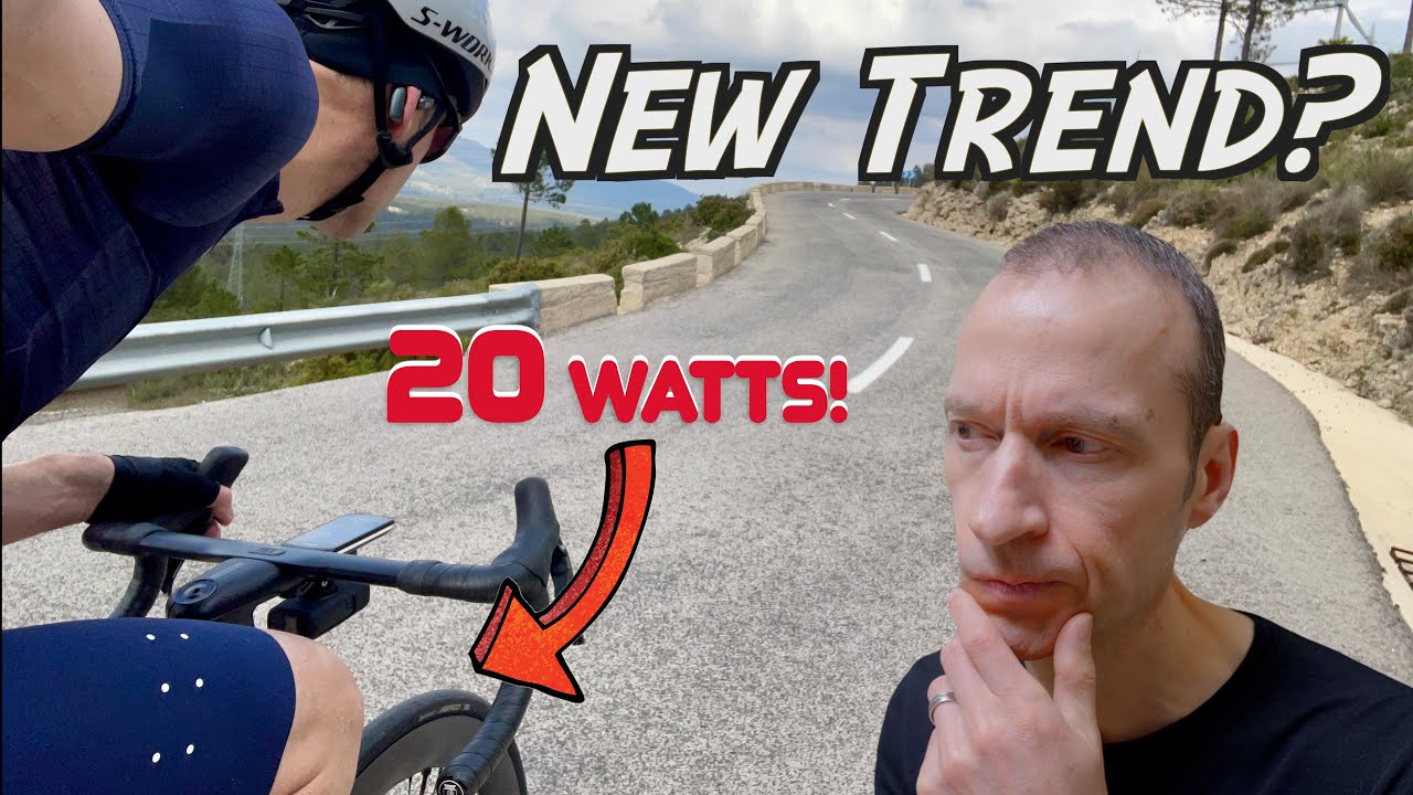 Continental GP5000 S TR & Aero 111 Tire Combo: The Start of a New Trend?