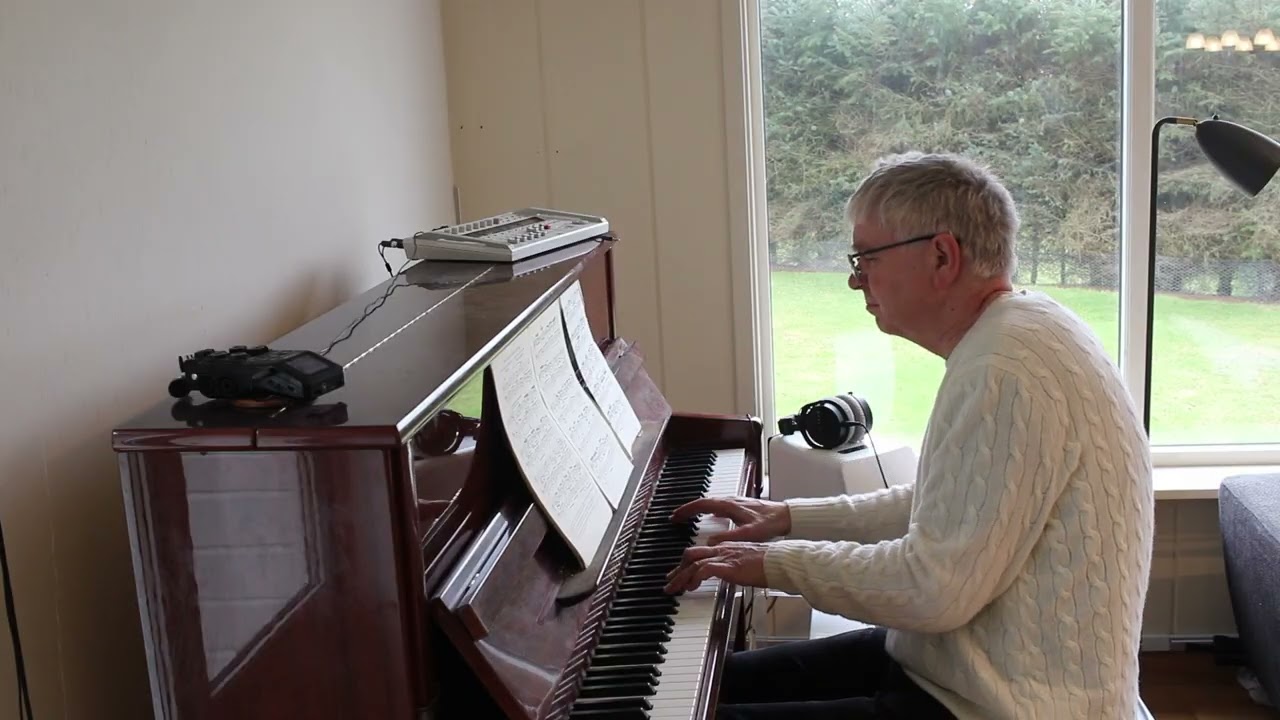 Bach/Busoni: 