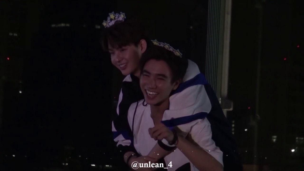 [Vietsub][OPV][Perth x Saint] หมายความว่าอะไร Mean_ Nó có nghĩa là như nào