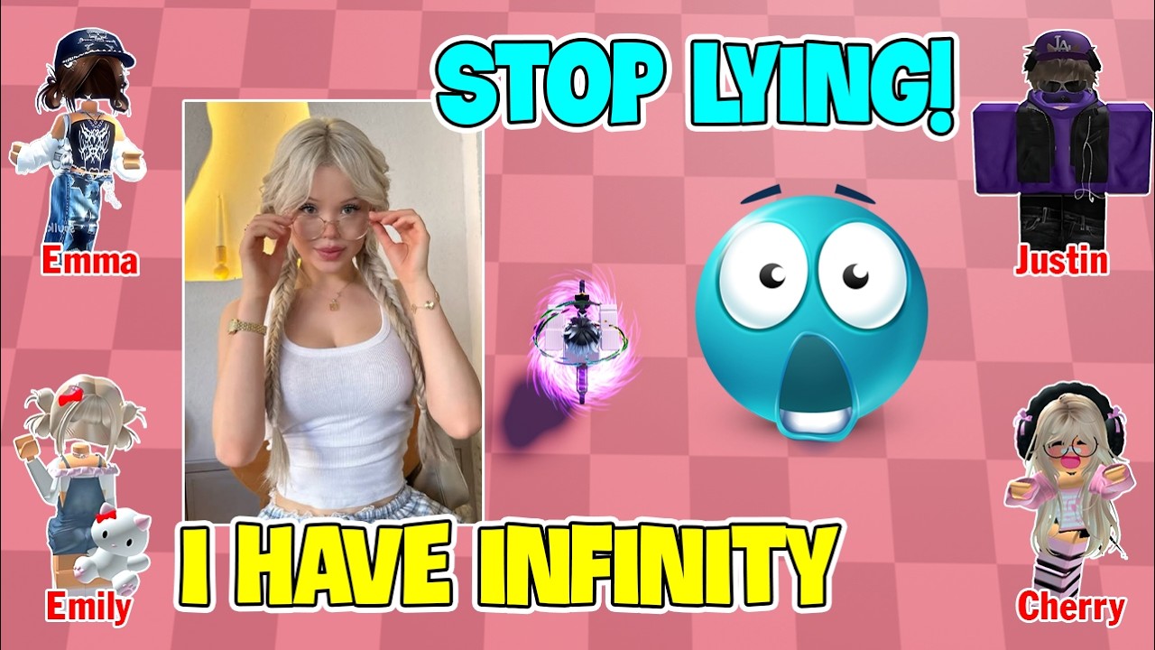 Rozmowy grupowe z tekstem na mowę w formie emotikon&oacute;w | Roblox dał nam wszystkim supermoce